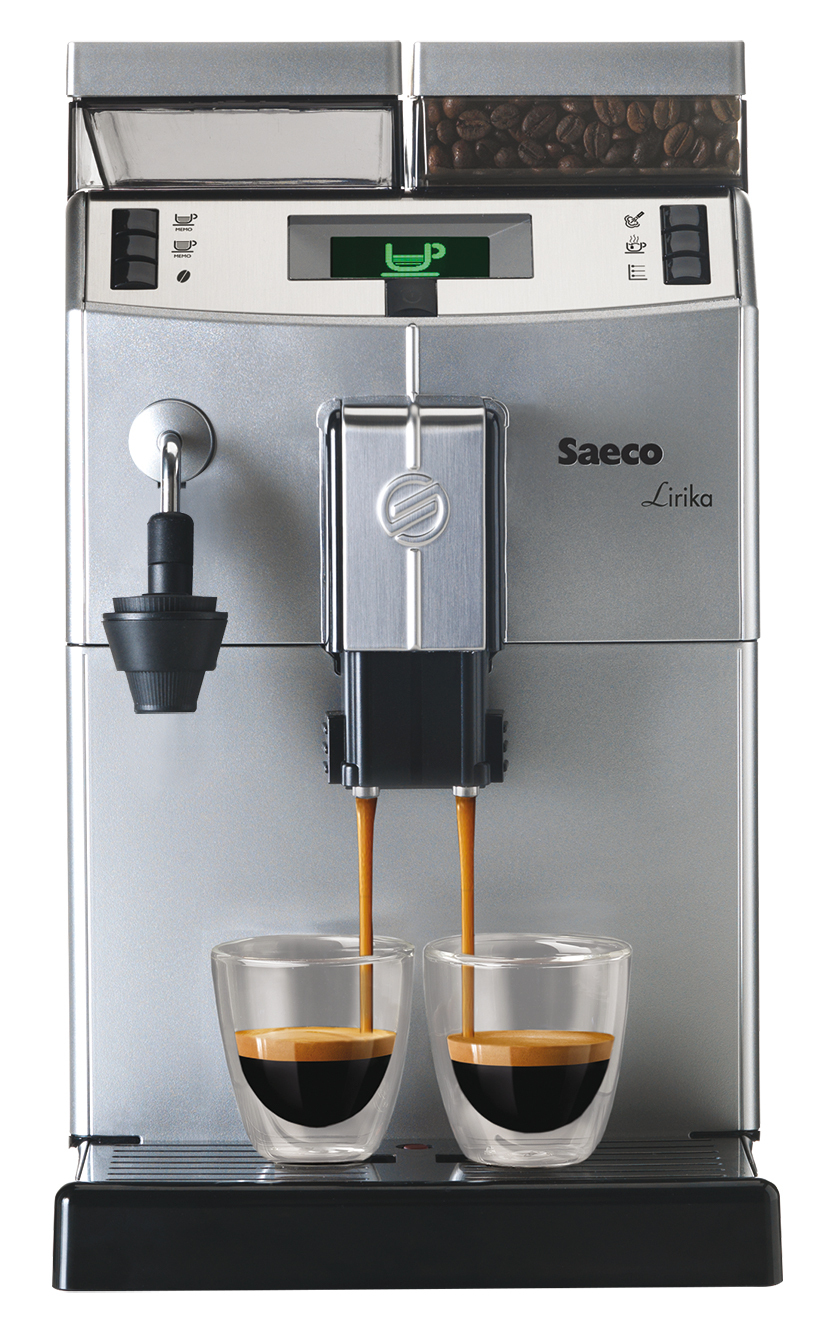 Saeco Lirika Plus