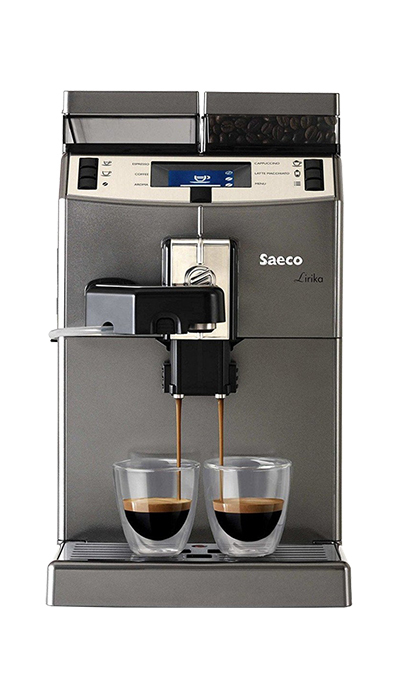 Saeco Lirika OTC