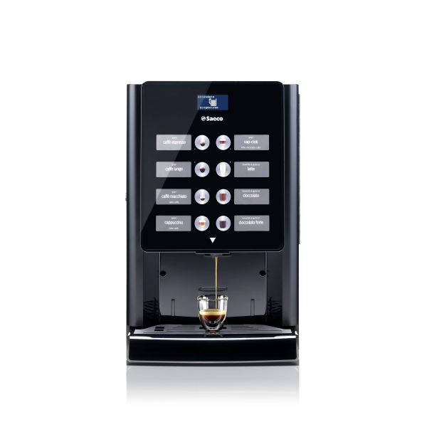 Saeco IperAutomatica Premium
