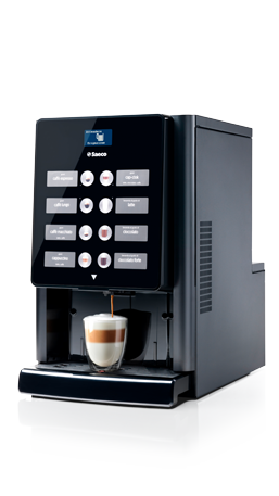 Saeco IperAutomatica Premium