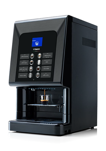 Saeco Phedra Evo Espresso