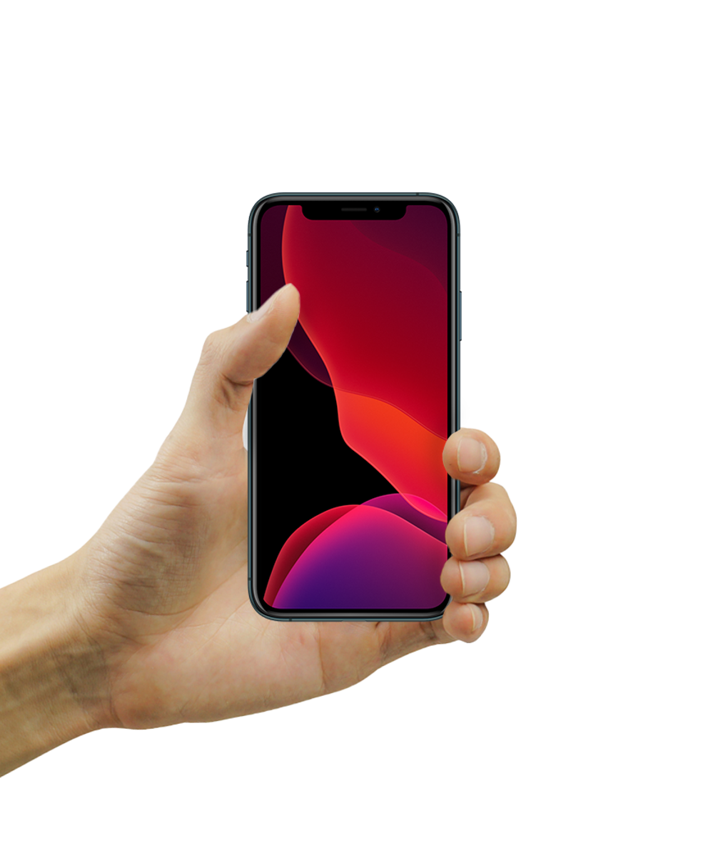 Apple iPhone 12 Pro / 6.1" OLED 2532x1170 / A14 Bionic / 6GB / 128GB / 2815mAh / Gold