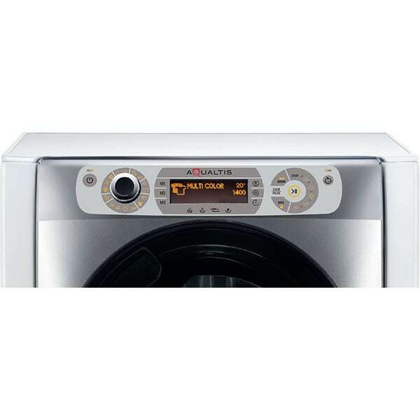 Hotpoint-Ariston AQ116D68SD E N