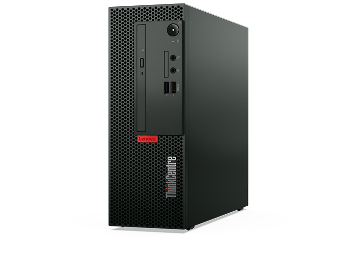 Lenovo ThinkCentre M70c SFF / Intel Core i5-10400 / 8GB DDR4 / 256GB NVMe / No OS /
