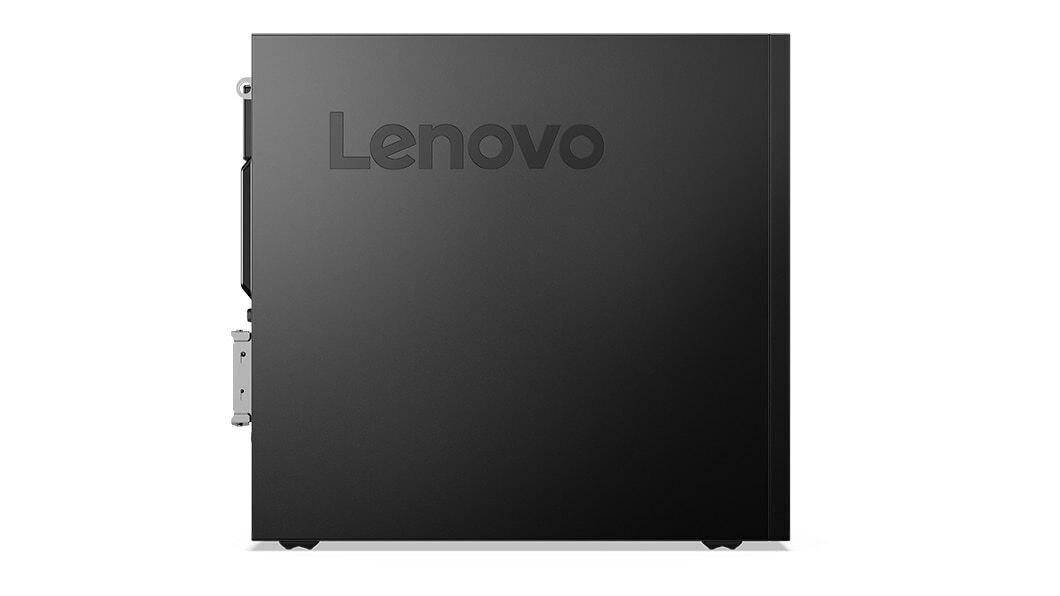 Lenovo ThinkCentre M70c SFF / Intel Core i3-10100 / 4GB DDR4 / 256GB NVMe / No OS /