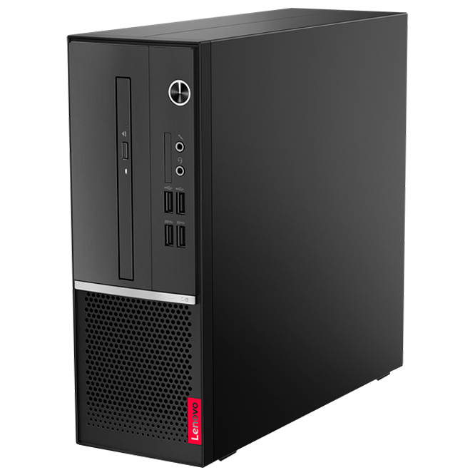 Lenovo V50s-07IMB / Intel Core i5-10400 / 8GB DDR4 / 256GB SSD / no OS /