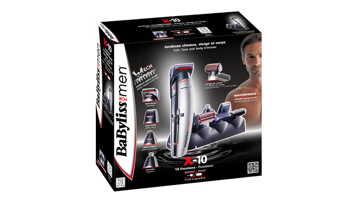Babyliss E837E