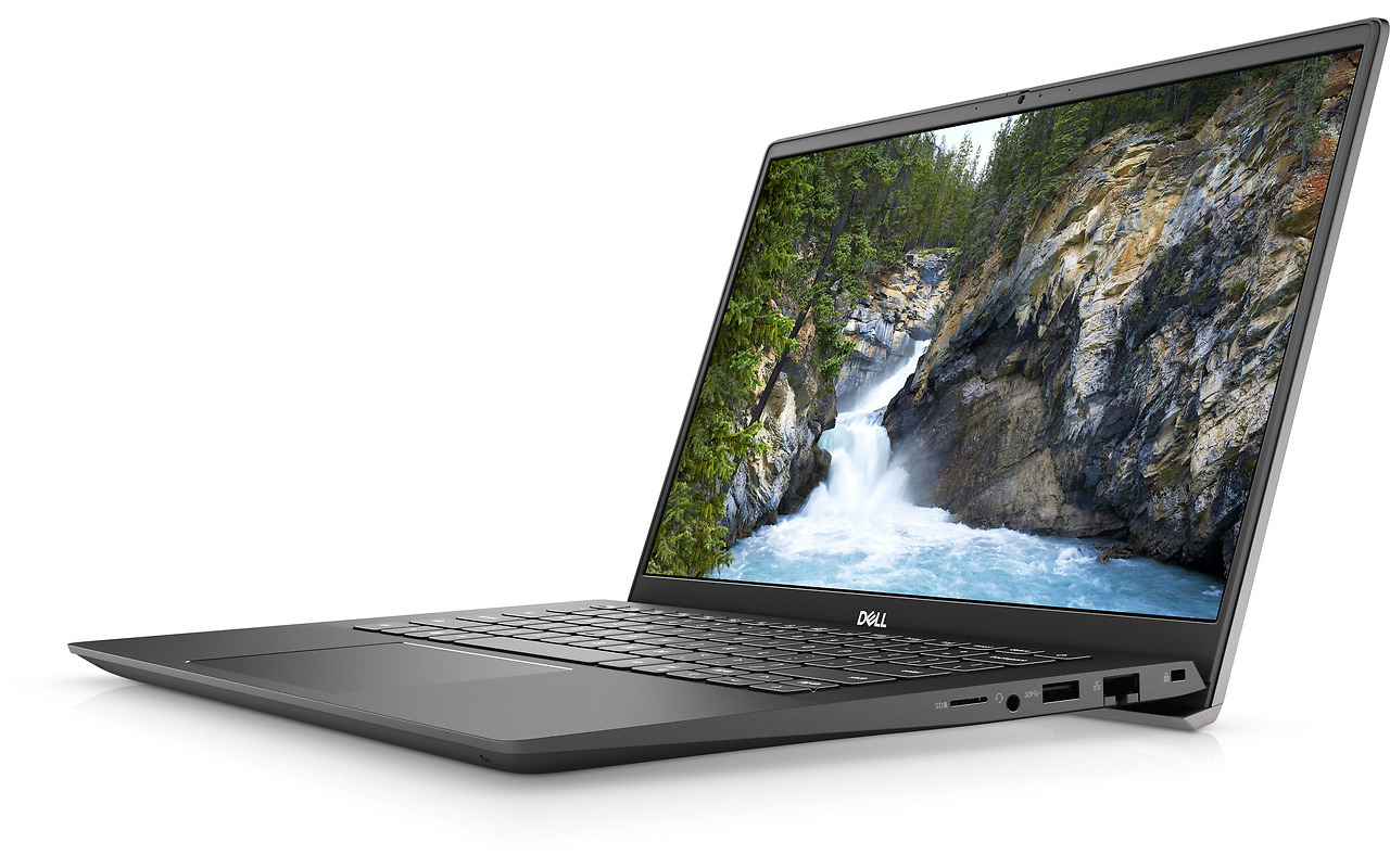 DELL Vostro 15 5502 / 15.6" FullHD / Intel Core i7-1165G7 / 16GB DDR4 / 512GB NVMe / NVIDIA GeForce MX330 2Gb / Linux /