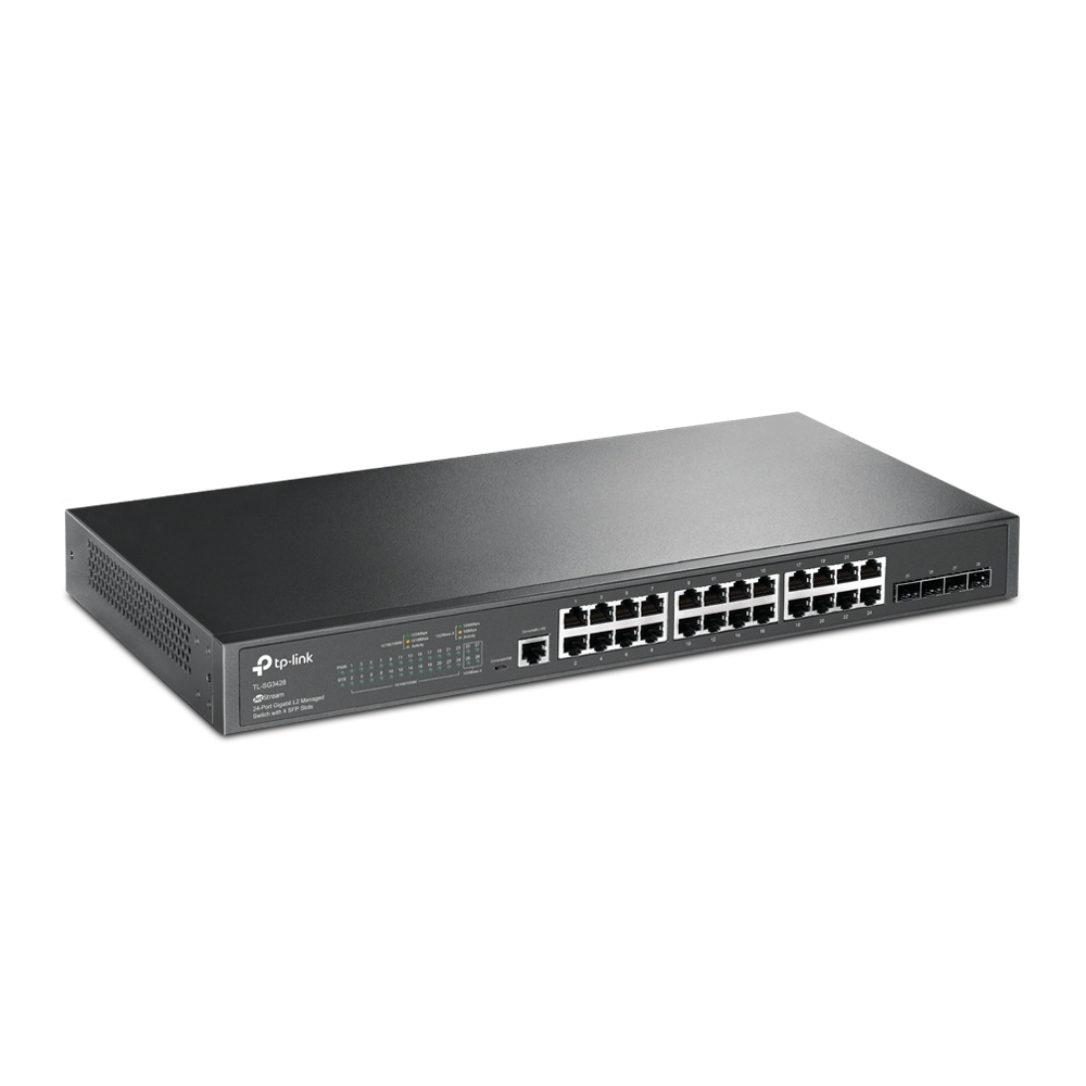 TP-LINK TL-SG3428