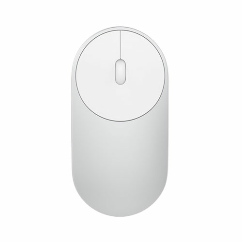 Xiaomi Mi Portable Mouse / White