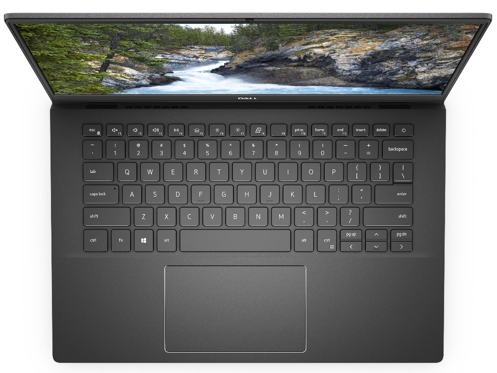 DELL Vostro 14 5402 / 14.0" FullHD / Intel Core i7-1165G7 / 16GB DDR4 / 512GB NVMe / NVIDIA GeForce MX330 2GB / Black Windows