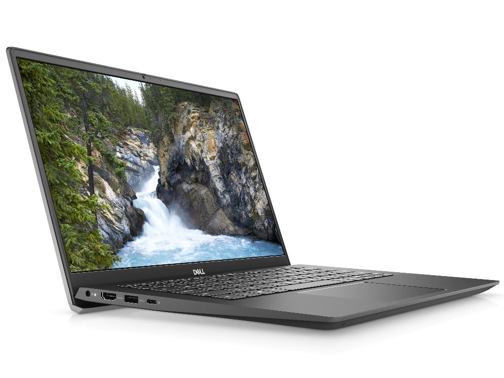 DELL Vostro 14 5402 / 14.0" FullHD / Intel Core i7-1165G7 / 16GB DDR4 / 512GB NVMe / NVIDIA GeForce MX330 2GB / Black Windows