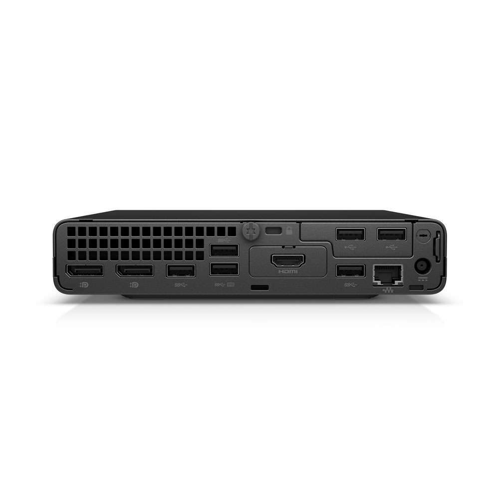 HP ProDesk 400 G6 / Core i3-10100T / 8GB DDR4 / 256GB SSD / Windows 10 PRO /