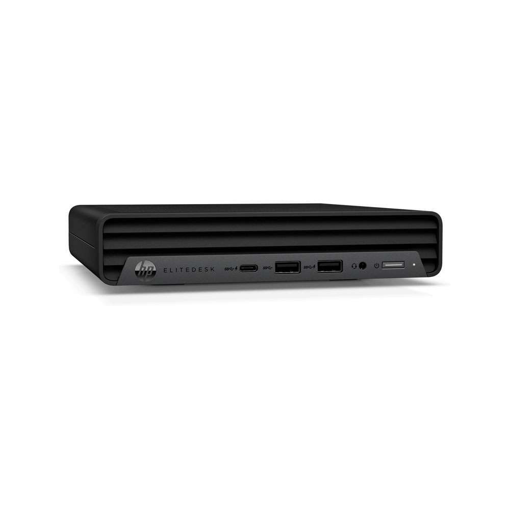 HP ProDesk 400 G6 / Core i3-10100T / 8GB DDR4 / 256GB SSD / Windows 10 PRO /