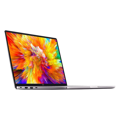 Xiaomi Mi Redmibook Pro / 15" 3K / i5 CPU / 16Gb RAM / 512Gb SSD / MX 450 /