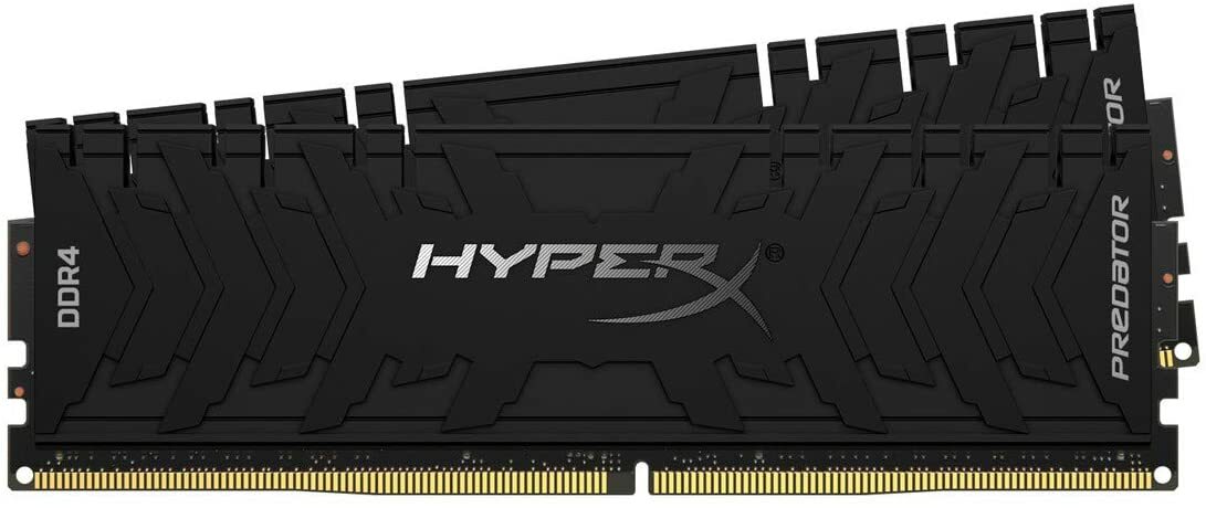 Kingston HyperX Predator HX436C18PB3K2/64 / 2x32GB DDR4 3600MHz