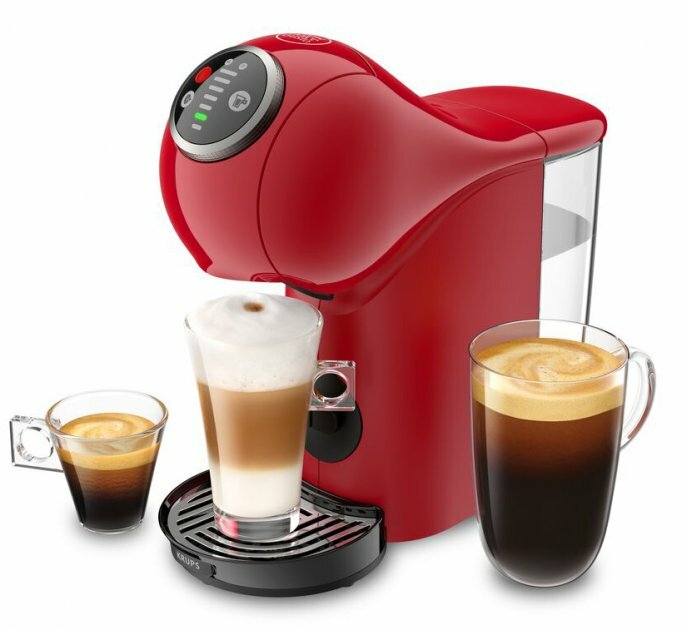 Krups KP340531 / Nescafe Dolce Gusto /