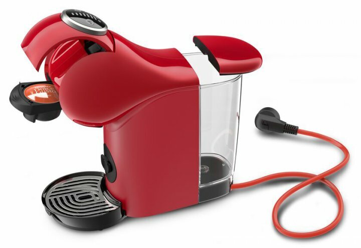 Krups KP340531 / Nescafe Dolce Gusto /