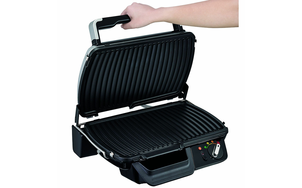 TEFAL GC461B34 SuperGrill XL