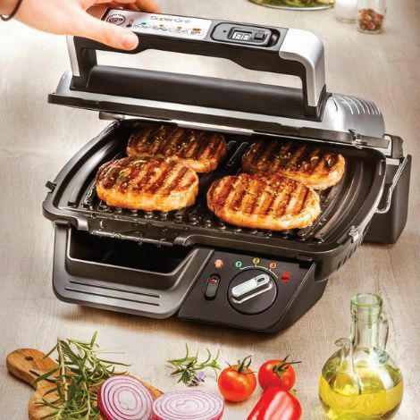 TEFAL GC461B34 SuperGrill XL
