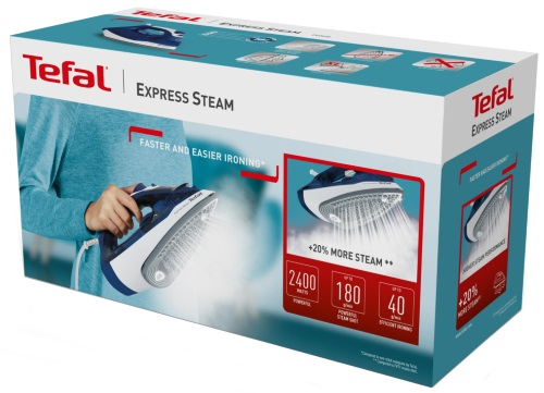 TEFAL FV2838E0