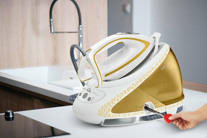 TEFAL GV9581E0