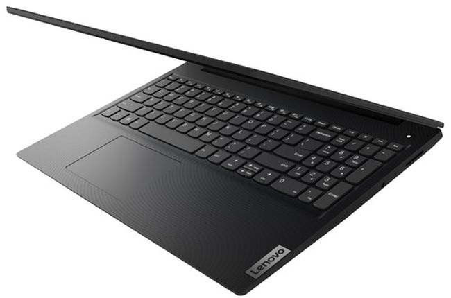 Lenovo IdeaPad 3 15IGL05 / 15.6'' FullHD / Celeron N4020 / 4Gb RAM / 256Gb SSD / FreeDOS / Black