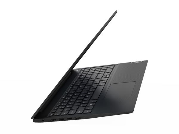 Lenovo IdeaPad 3 15IGL05 / 15.6'' FullHD / Celeron N4020 / 4Gb RAM / 256Gb SSD / FreeDOS / Black