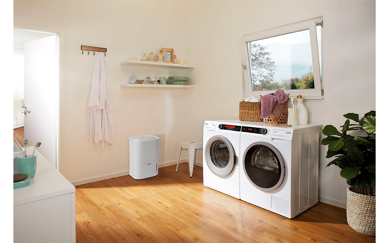 GORENJE D16M