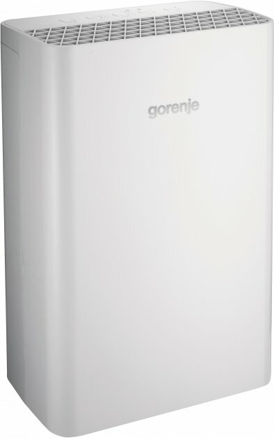 GORENJE OPTIAIR 203M