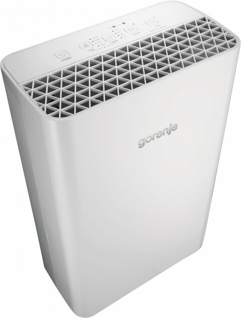 GORENJE OPTIAIR 203M