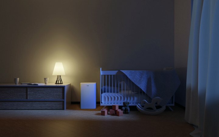 GORENJE OPTIAIR 203M