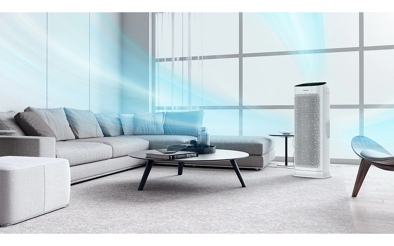 Samsung AX90T7080WD/ER