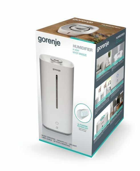 GORENJE H45W