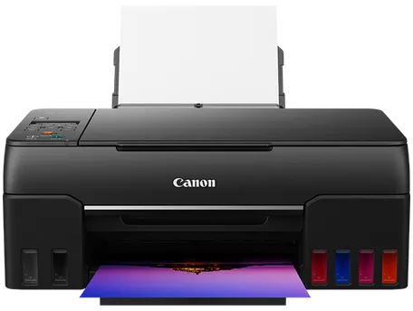 Canon Pixma G640 A4 MFD