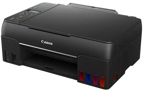 Canon Pixma G640 A4 MFD