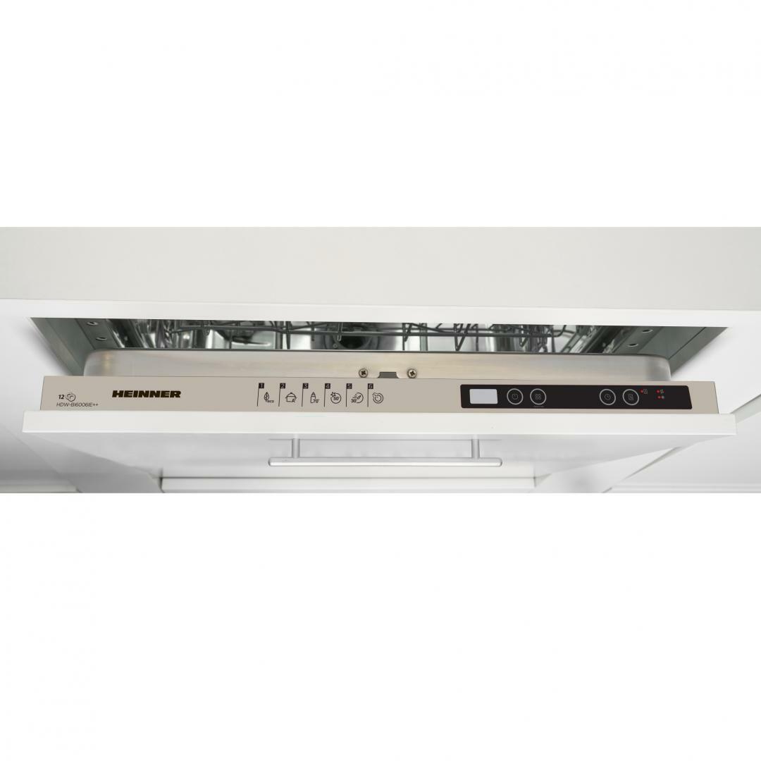 Heinner HDW-BI6006IE