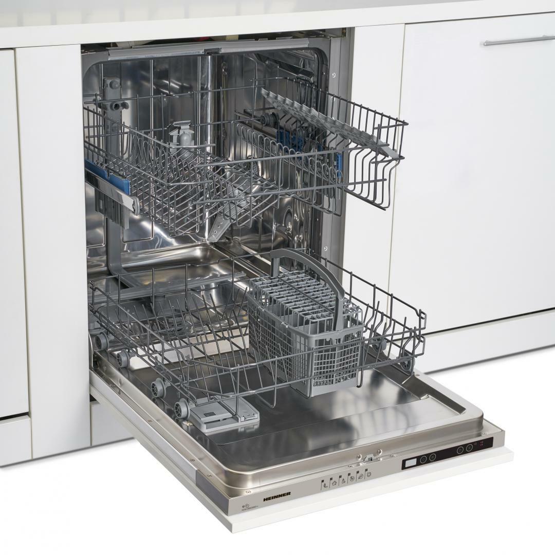 Heinner HDW-BI6006IE
