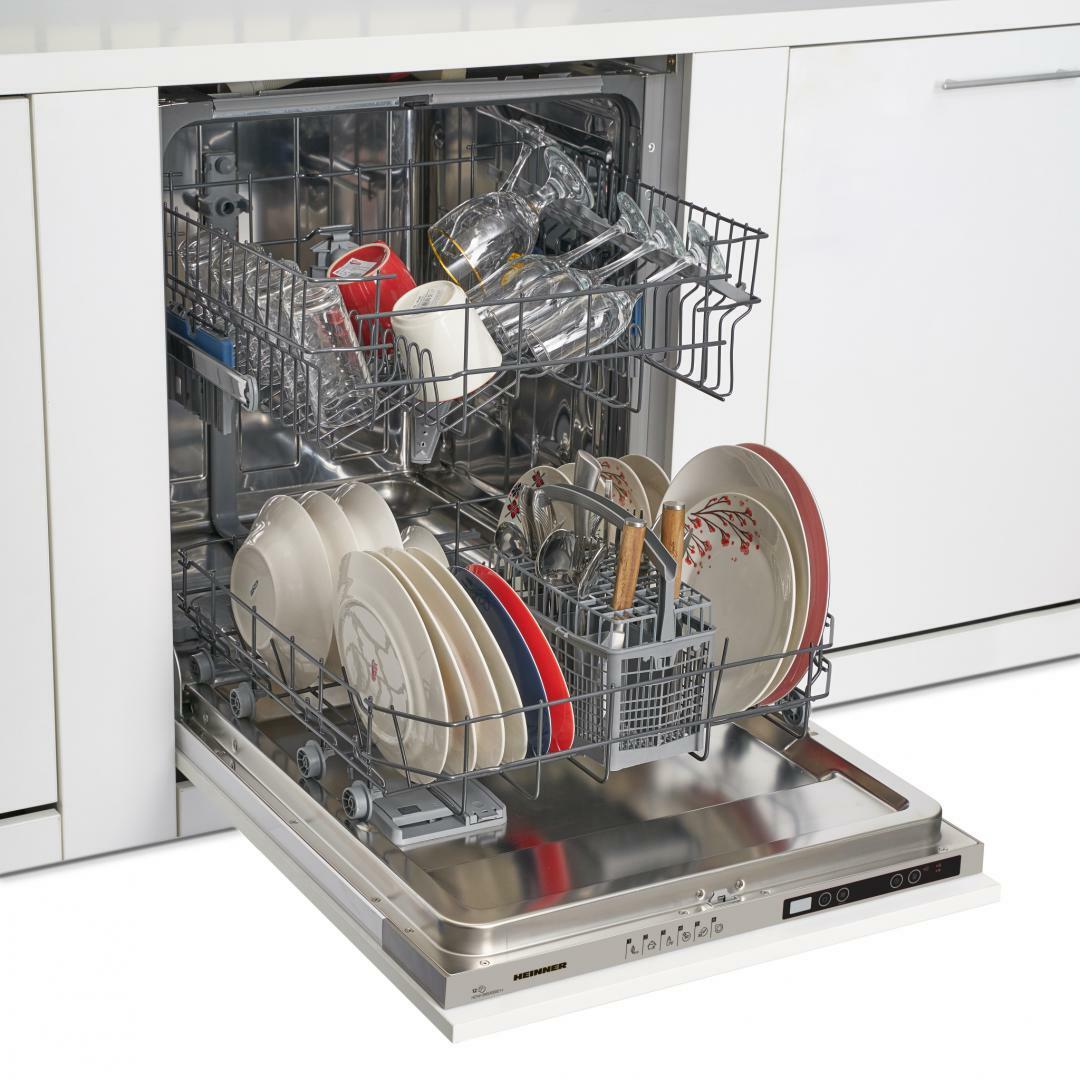Heinner HDW-BI6006IE
