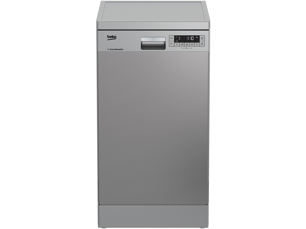 Beko DFS26024X