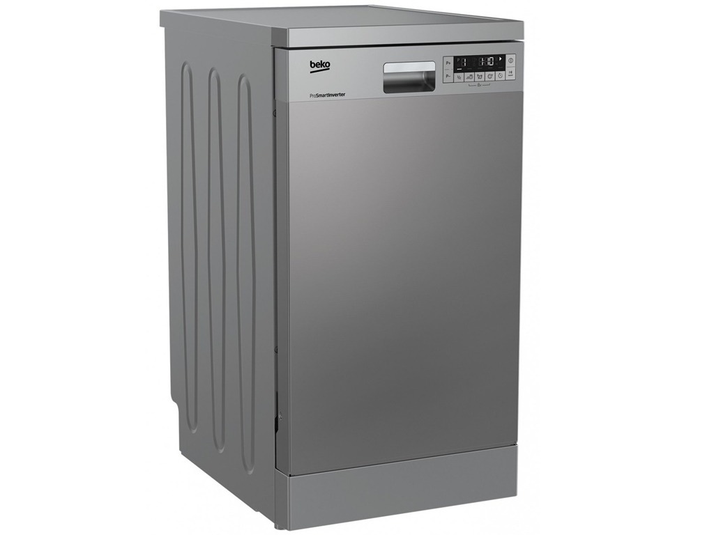 Beko DFS26024X