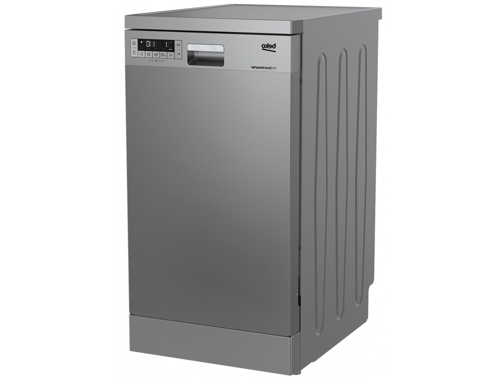 Beko DFS26024X