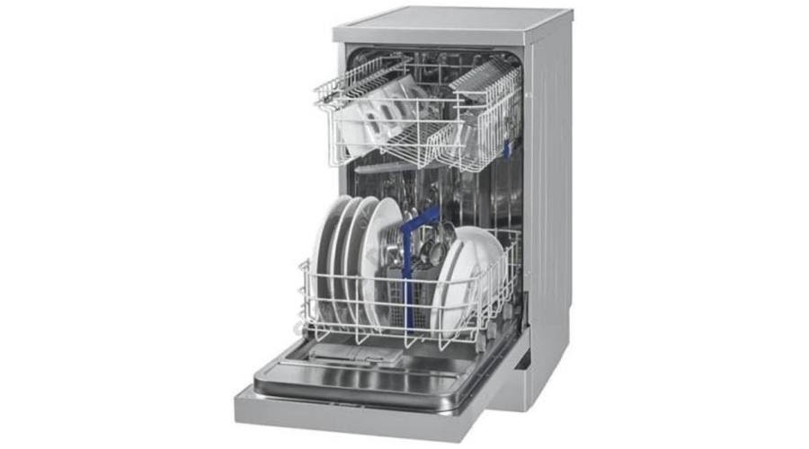Beko DFS26024X