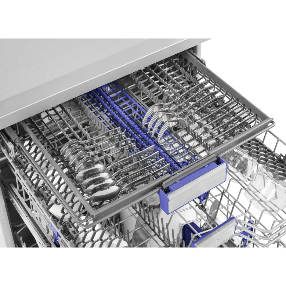 Beko DFN39530X