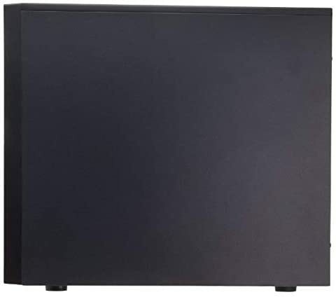 Century CRST1035U32CIS / 10-Bay SINGLE System External Enclosure