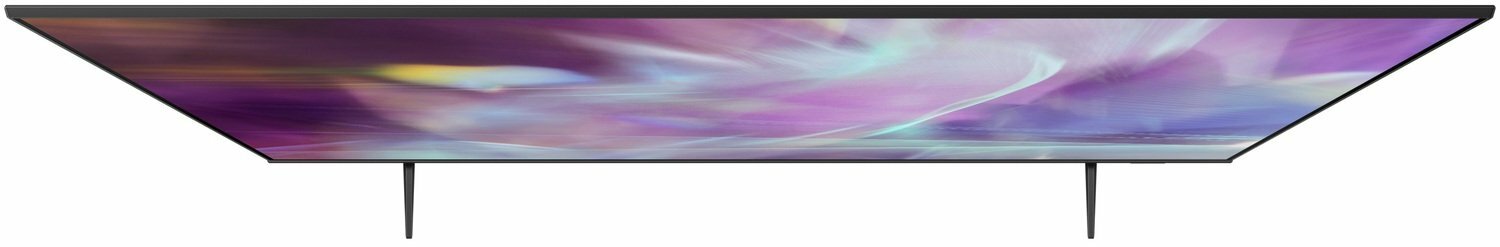 Samsung QE65Q60AAUXUA / 65" QLED 4K SmartTV OS Tizen