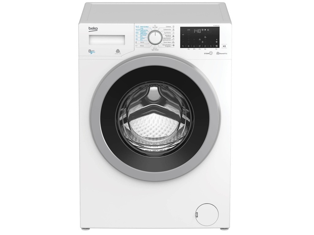 Beko HTV8636XS0