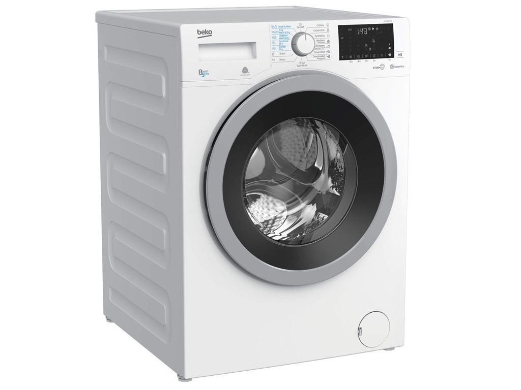 Beko HTV8636XS0
