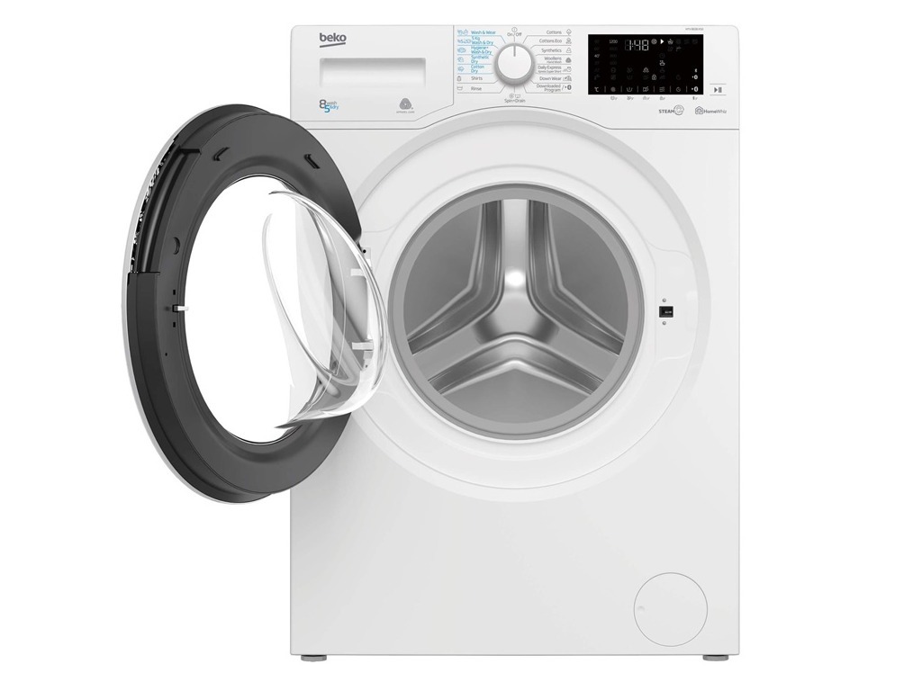 Beko HTV8636XS0