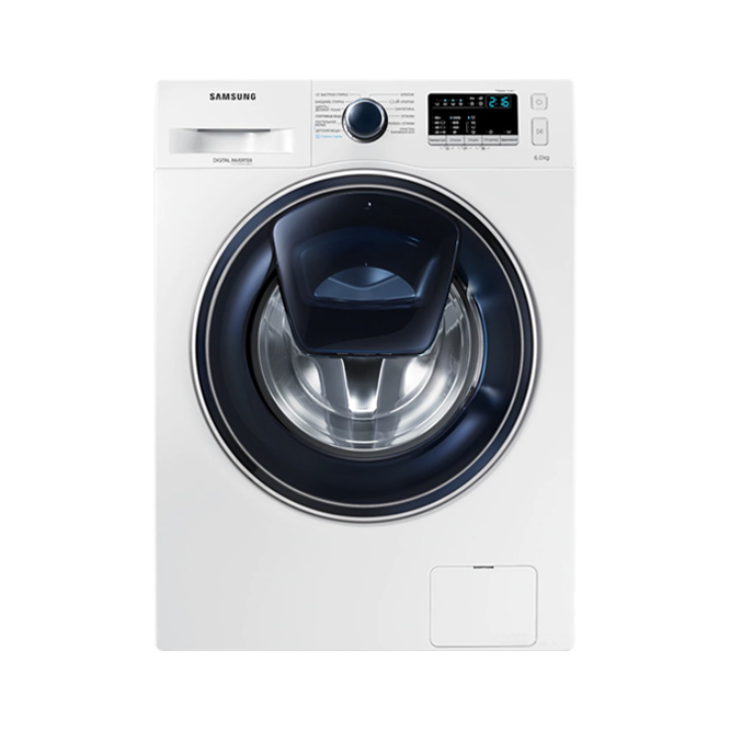 Samsung WW60K40G09WDLP